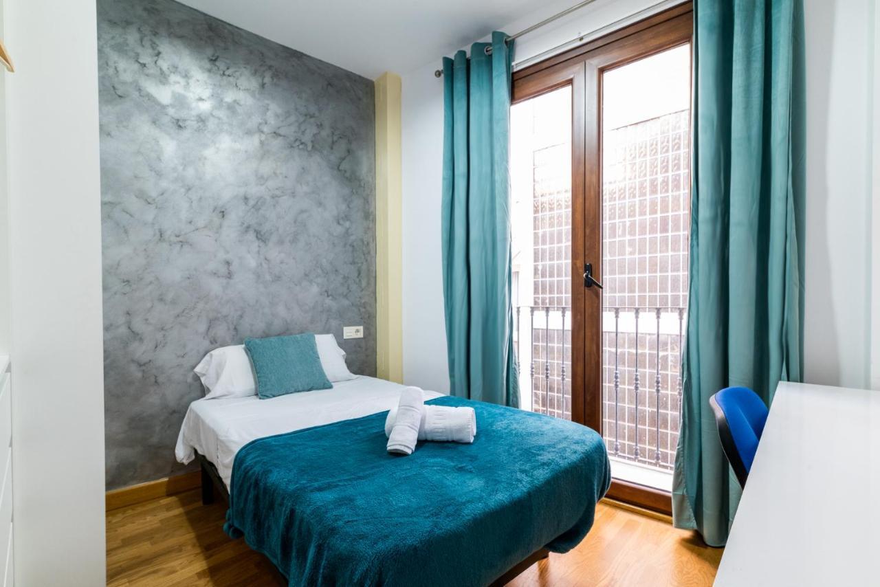 Precioso Apartamento En Granada Exterior photo