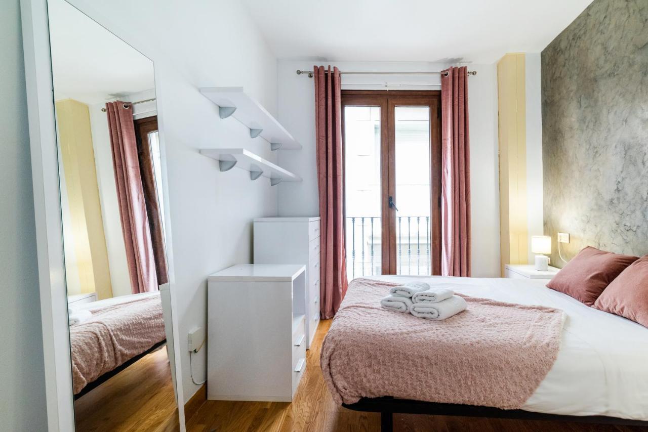 Precioso Apartamento En Granada Exterior photo